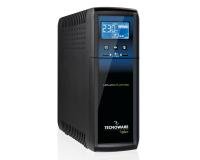UPS/AVR EXA PLUS 1100VA/FGCEXAPL1102IEC TECNOWARE
