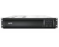 UPS SMART 1000VA LCD RM 2U/SMT1000RMI2UC APC