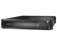 UPS SMART UPS X 2200VA LCD/SMX2200R2HVNC APC