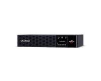 UPS RACK 2U 1500VA 1500W/PR1500ERT2U CYBERPOWER
