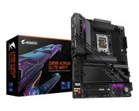 Z890 A ELITE WIFI7