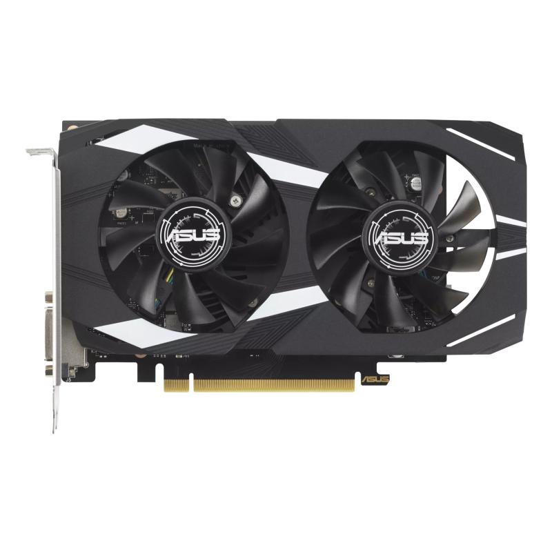 GeForce RTX 3050