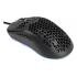 MOUSE USB OPTICAL/BLACK SPGM-ALIEN-LIGHT SPACER