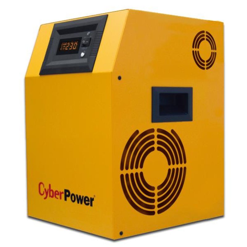POWER INVERTER 1500VA 1050W/CPS1500PIE CYBERPOWER