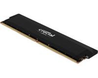 MEMORY DIMM PRO 16GB DDR5-6000/CP16G60C36U5B CRUCIAL