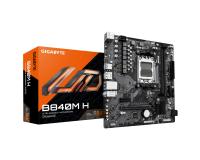MB AMD B840 SAM5 MATX/B840M H GIGABYTE