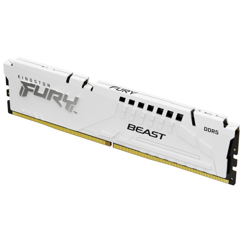 MEMORY DIMM 16GB DDR5-6000/KF560C30BWE-16 KINGSTON