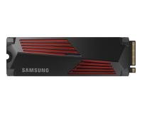 990 PRO with Heatsink M.2
