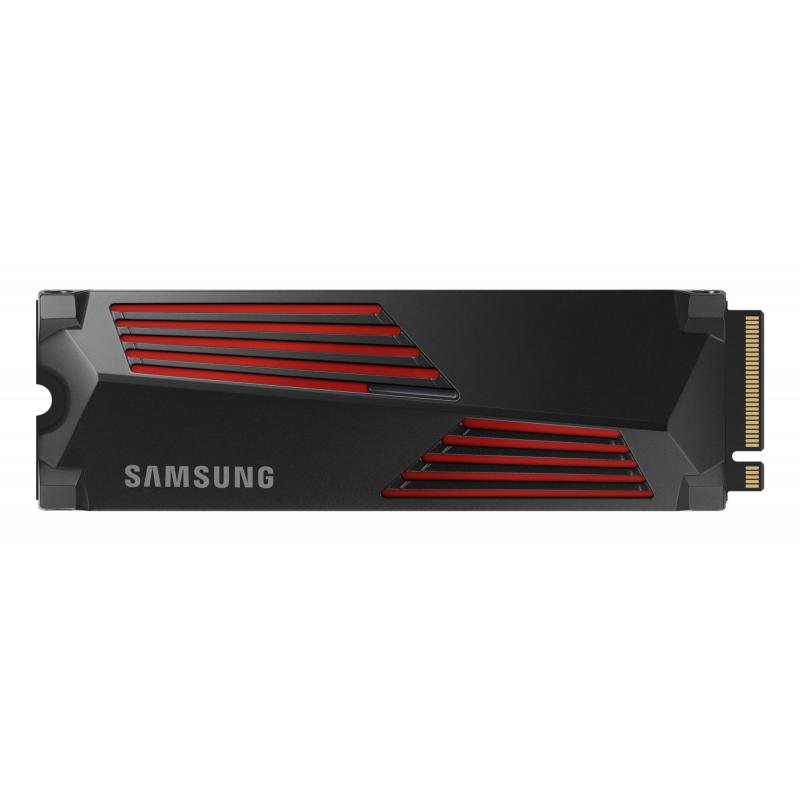 990 PRO with Heatsink M.2