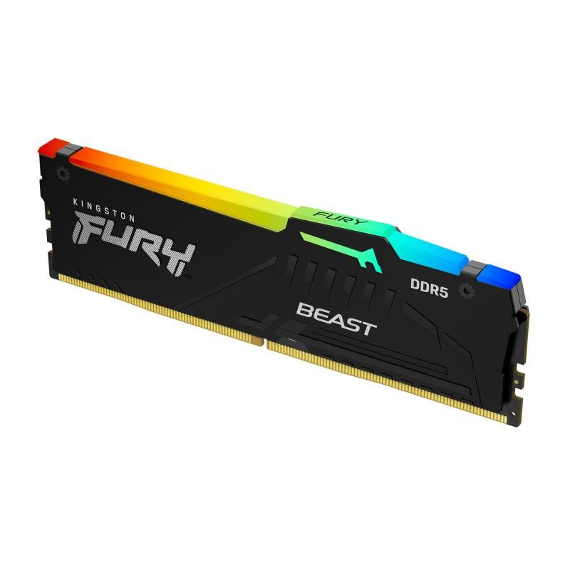 MEMORY DIMM 8GB DDR5-5600/KF556C40BBA-8 KINGSTON