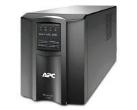 UPS SMART 1500VA LCD/SMT1500IC APC