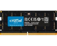 NB MEMORY 32GB DDR5-5600 SO/CT32G56C46S5 CRUCIAL