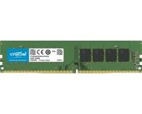 MEMORY DIMM PRO 16GB DDR4-3200/CP16G4DFRA32A CRUCIAL