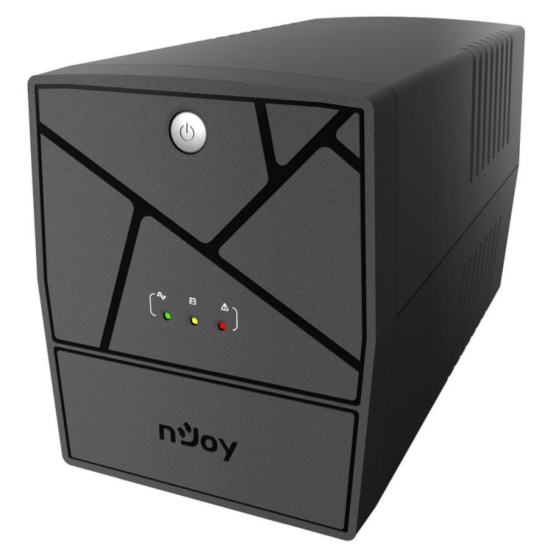 UPS TOWER KEEN 2000 USB 2KVA/UPLI-LI200KU-CG01B NJOY