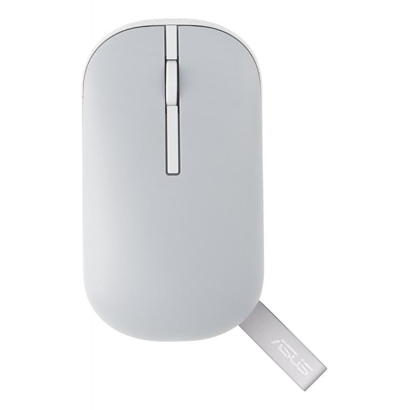MOUSE USB OPTICAL WRL MD100/GRAY 90XB07A0-BMU0F0 ASUS