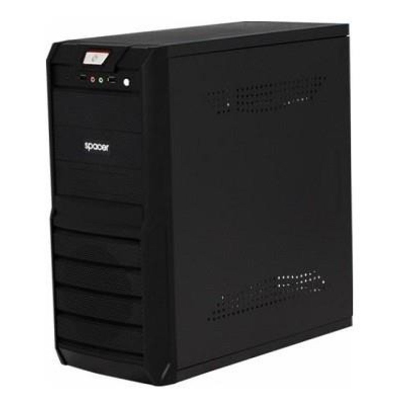 GALAXY 450 Black