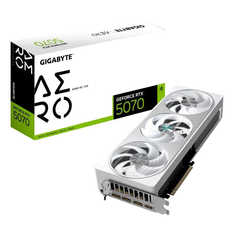 GeForce RTX 5070