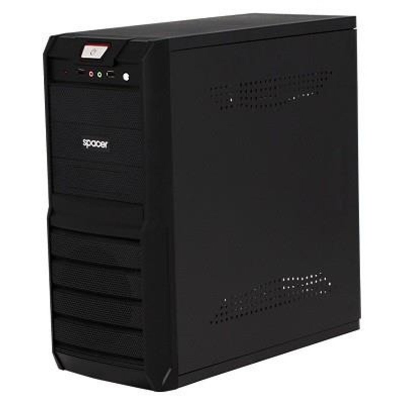 GALAXY 500 Black