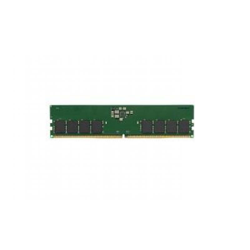 MEMORY DIMM 16GB DDR5-5600/KVR56U46BS8-16 KINGSTON