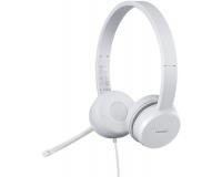 HEADSET C110 STEREO WHITE/GXD1B67867 LENOVO