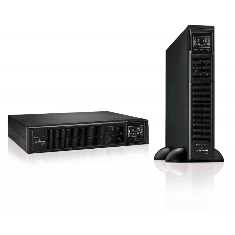 UPS EVO DSP PLUS 1200VA/FGCEDP1202RTIEC TECNOWARE