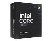 Intel Core Ultra U5-245K