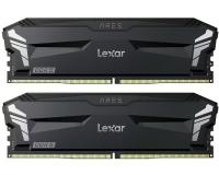 MEMORY DIMM 32GB DDR5-6000/K2 LD5U16G60C300A-RGD LEXAR