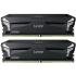 MEMORY DIMM 32GB DDR5-6000/K2 LD5U16G60C300A-RGD LEXAR