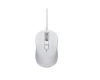 MOUSE USB OPTICAL MU101C/WHITE 90XB05RN-BMU010 ASUS