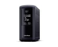UPS TOWER 1000VA 550W/VP1000ELCD CYBERPOWER