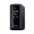 UPS TOWER 1000VA 550W/VP1000ELCD CYBERPOWER