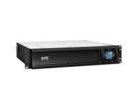 UPS SMART 2000VA LCD 2U/SMARTCONNECT SMC2000I-2U APC