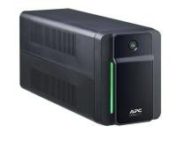 UPS BACK 700VA/360W/BVX700LI APC