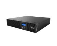 UPS RACK ARGUS 2200 2.2KVA/PWUP-LI220AG-CG01B NJOY
