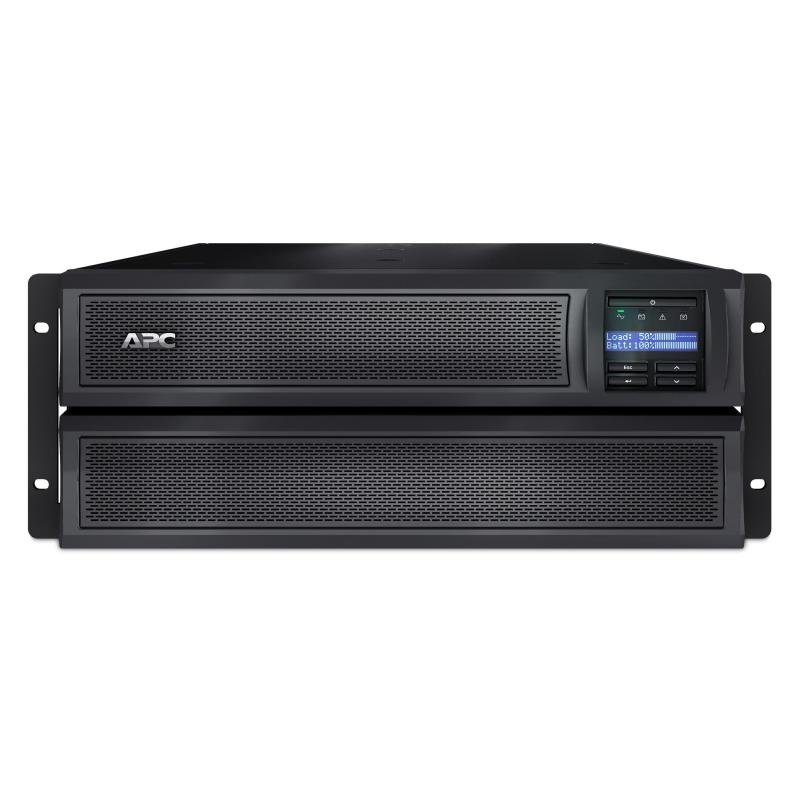 UPS SMART UPS X 2200VA LCD/SMX2200HV APC
