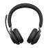 HEADSET EVOLVE2 65 MS STEREO/26599-999-899 JABRA