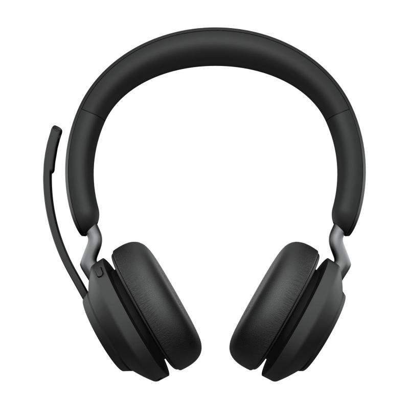 HEADSET EVOLVE2 65 MS STEREO/26599-999-899 JABRA