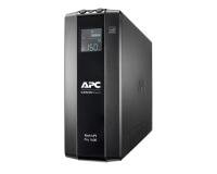 UPS BACK PRO BR 1600VA/BR1600MI APC