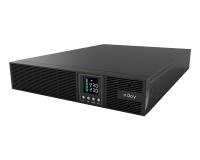 UPS RACK ASTER 3K 3KVA/UPCMCOP930HASCG01B NJOY