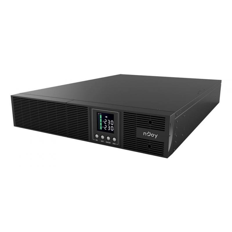 UPS RACK ASTER 3K 3KVA/UPCMCOP930HASCG01B NJOY