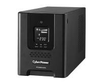 UPS TOWER 3000VA 2700W/PR3000ELCDSL CYBERPOWER