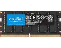 MEMORY DIMM PRO 32GB DDR5-6400/CT32G64C52CS5 CRUCIAL
