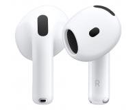Headset AirPods 4 with Active Noise Cancellation