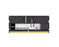 NB MEMORY 16GB DDR5-5600 SO/LD5S16G56C46ST-BGS LEXAR