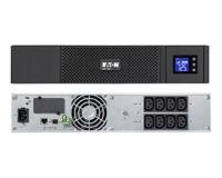 UPS RACK 5SC 1000VA 700W/5SC1000IR EATON