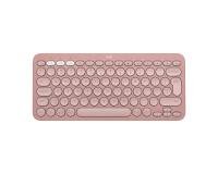 KEYBOARD BLUETH K380S ENG/ROSE 920-011853 LOGITECH