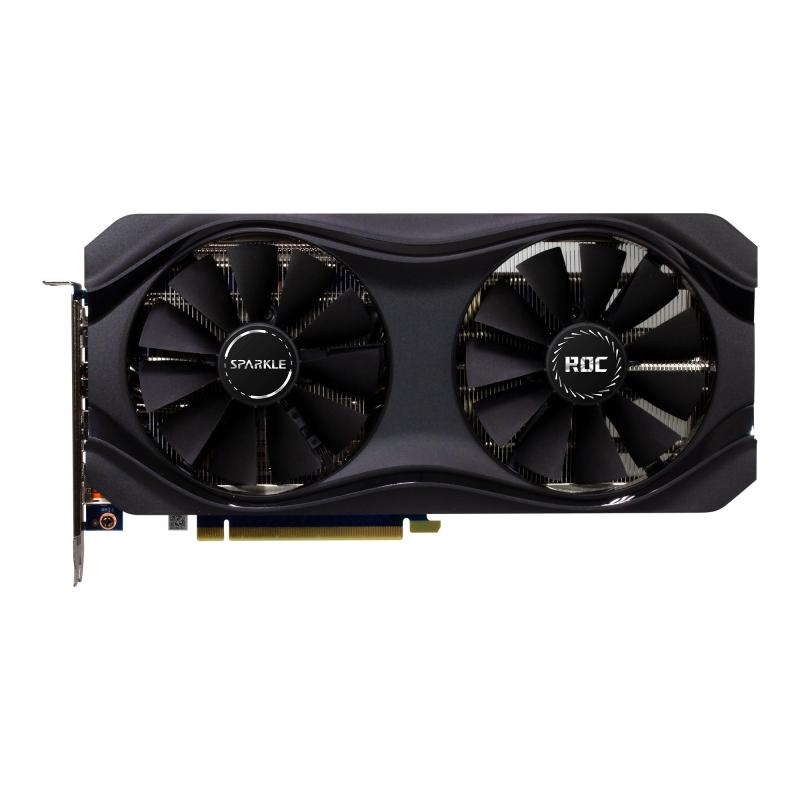 Arc A770