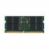 NB MEMORY 16GB DDR5-5600/SO KVR56S46BS8-16 KINGSTON