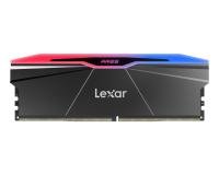 MEMORY DIMM 32GB DDR5-6000/K2 LD5U16G60C28BR-RGD LEXAR