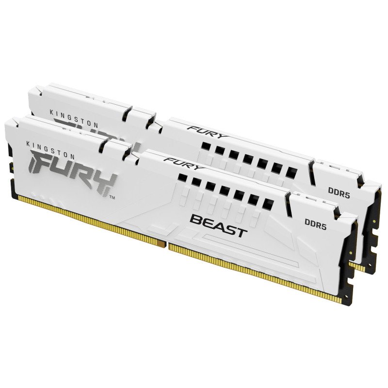 MEMORY DIMM 32GB DDR5-5600/K2 KF556C40BWK2-32 KINGSTON